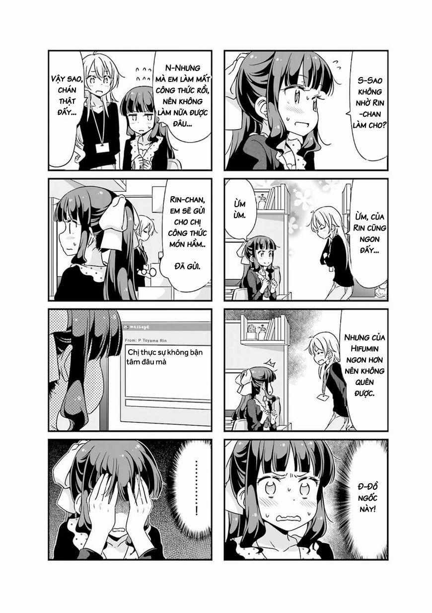 New Game! 46 trang 7