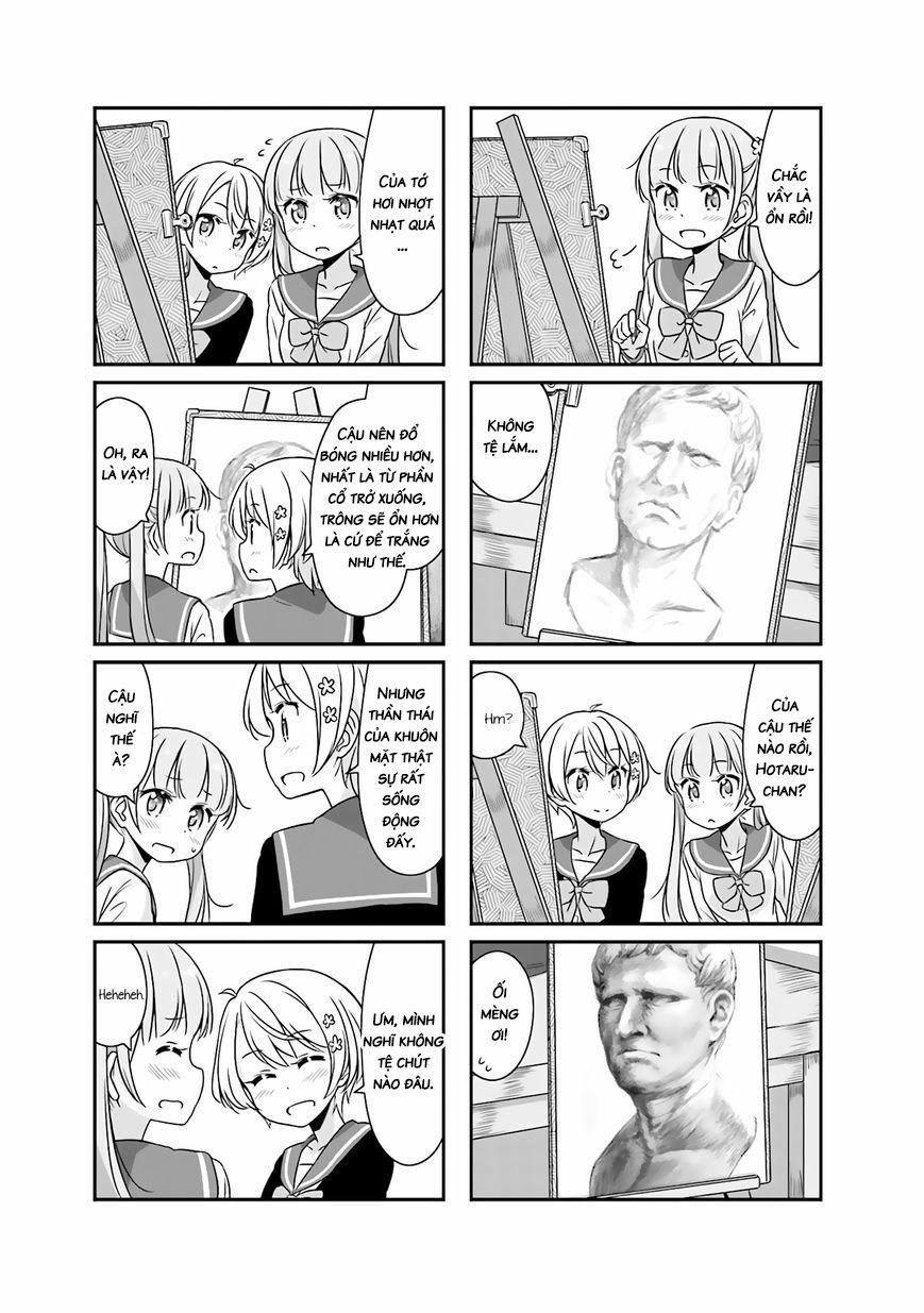 New Game! 51.2 trang 8