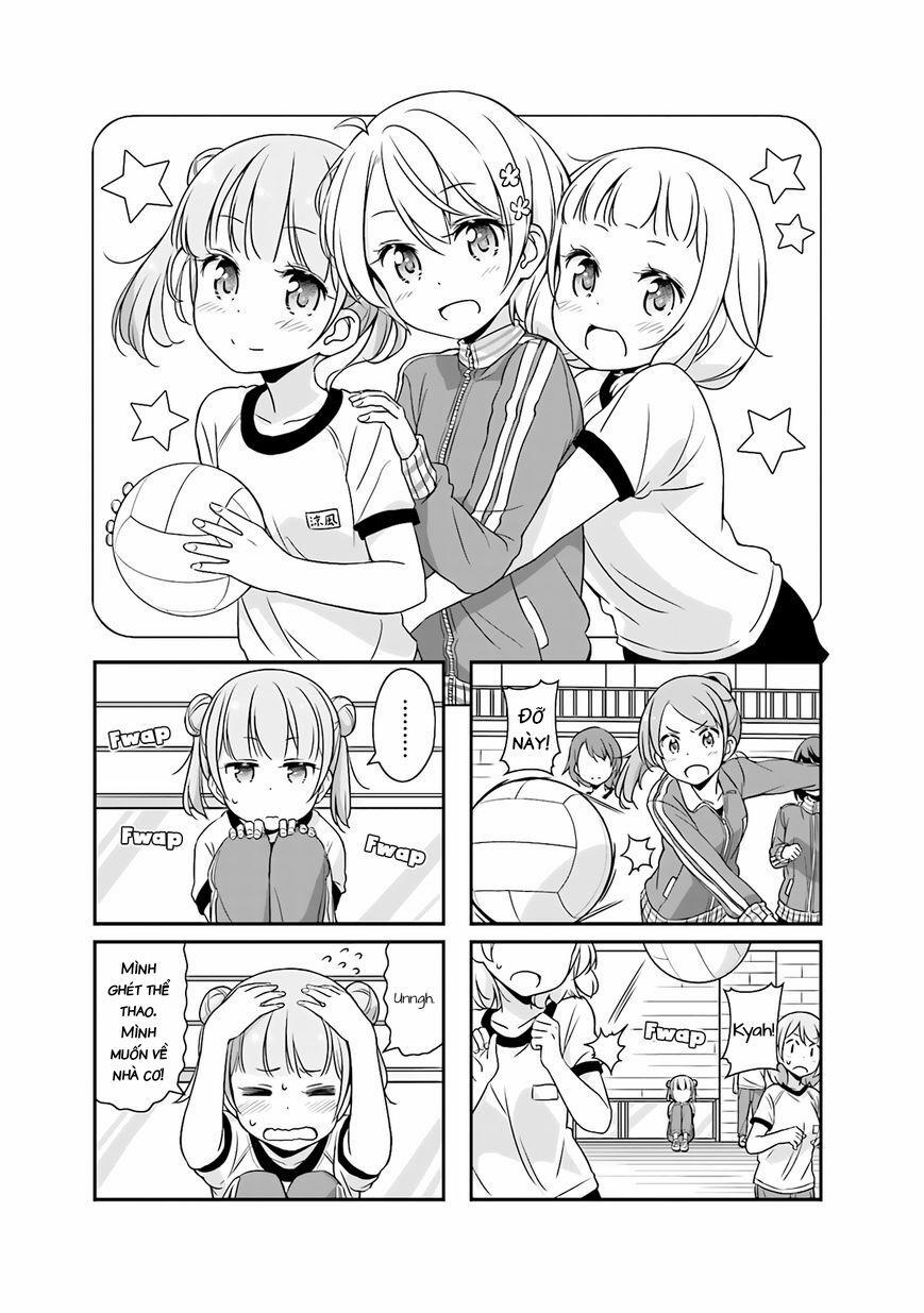 New Game! 51.3 trang 2