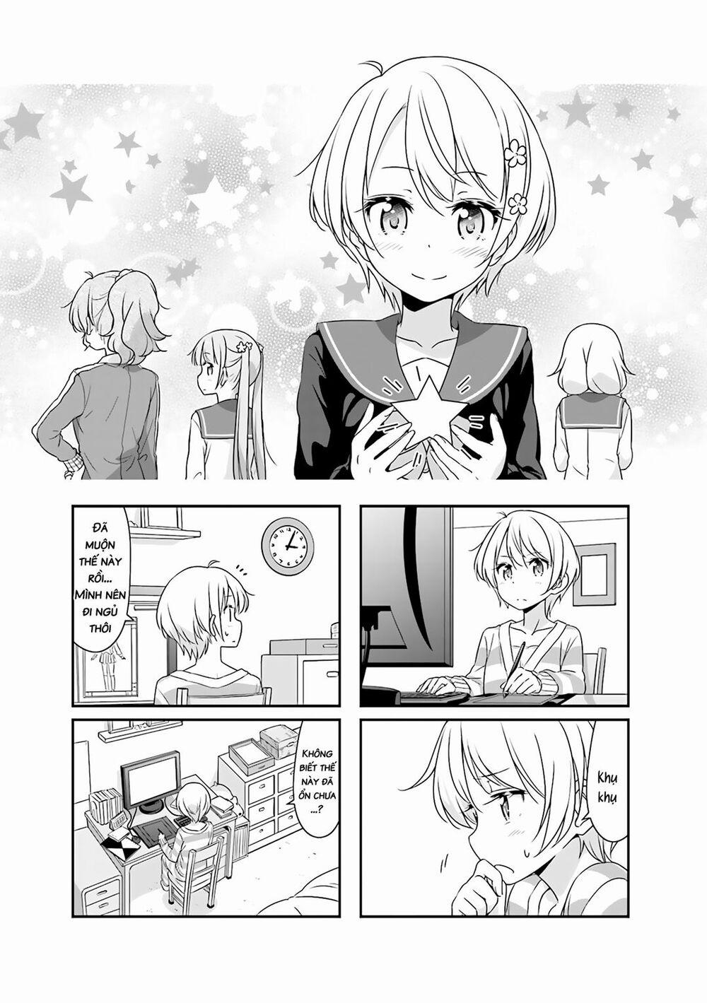 New Game! 51.8 trang 2