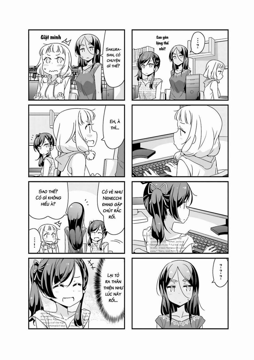 New Game! 55 trang 7