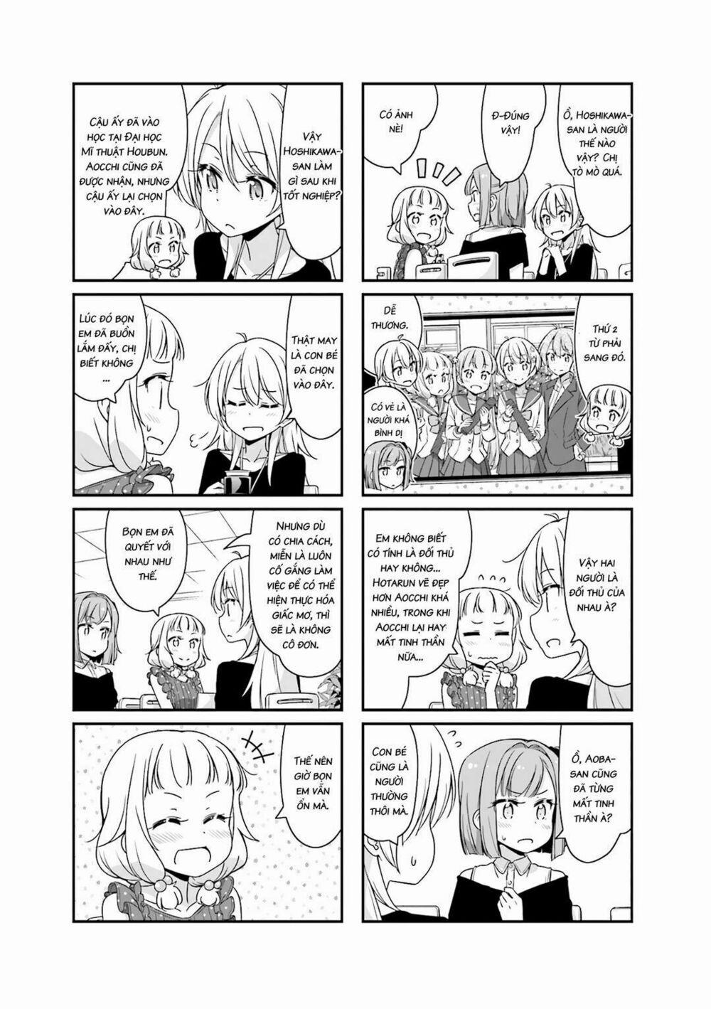 New Game! 60 trang 7