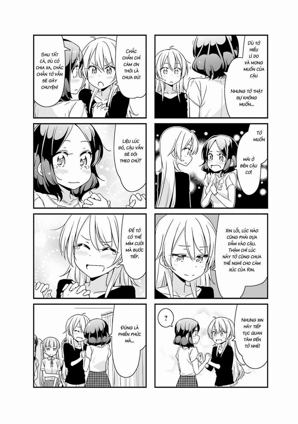 New Game! 63 trang 11