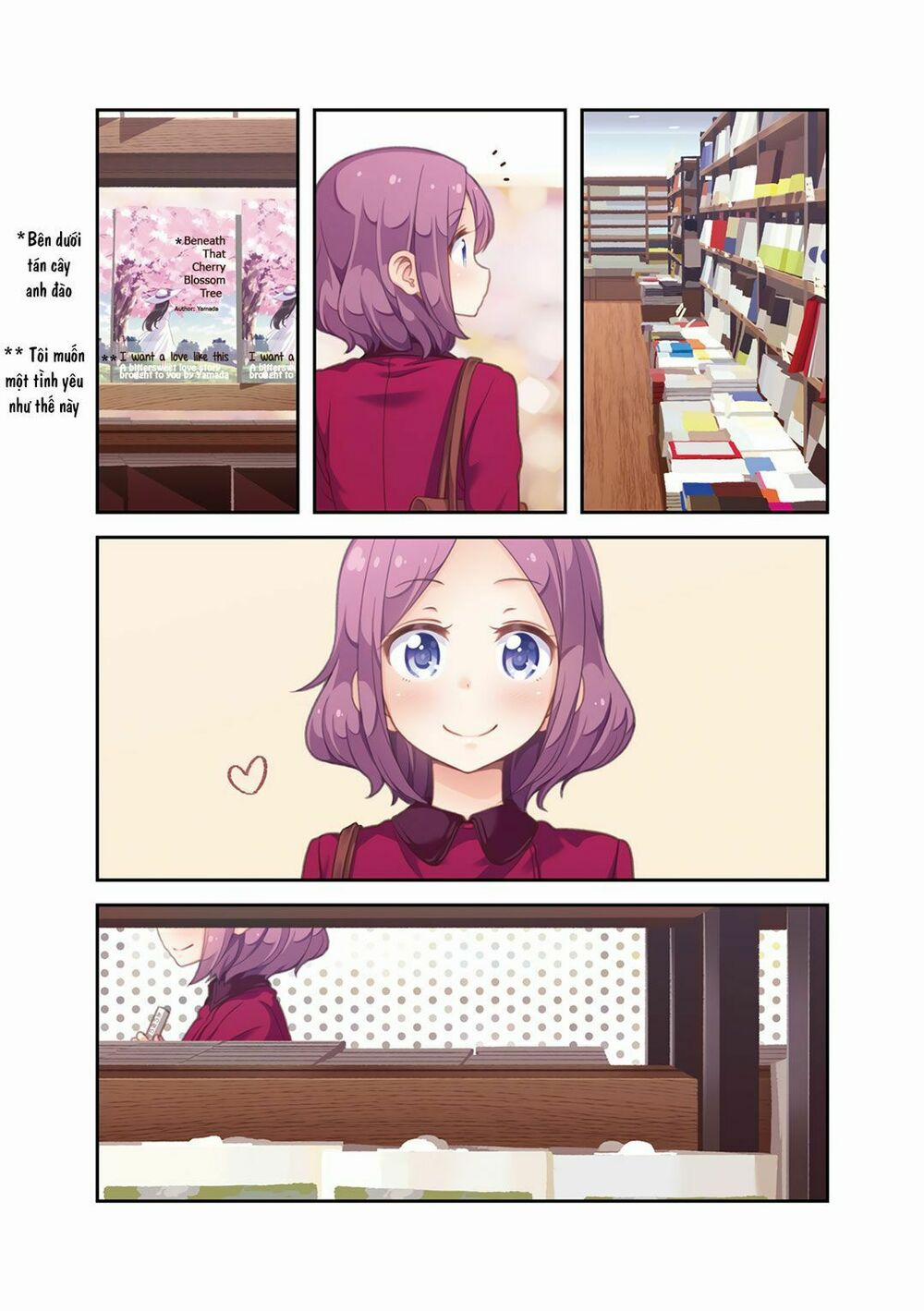 New Game! 65 trang 7