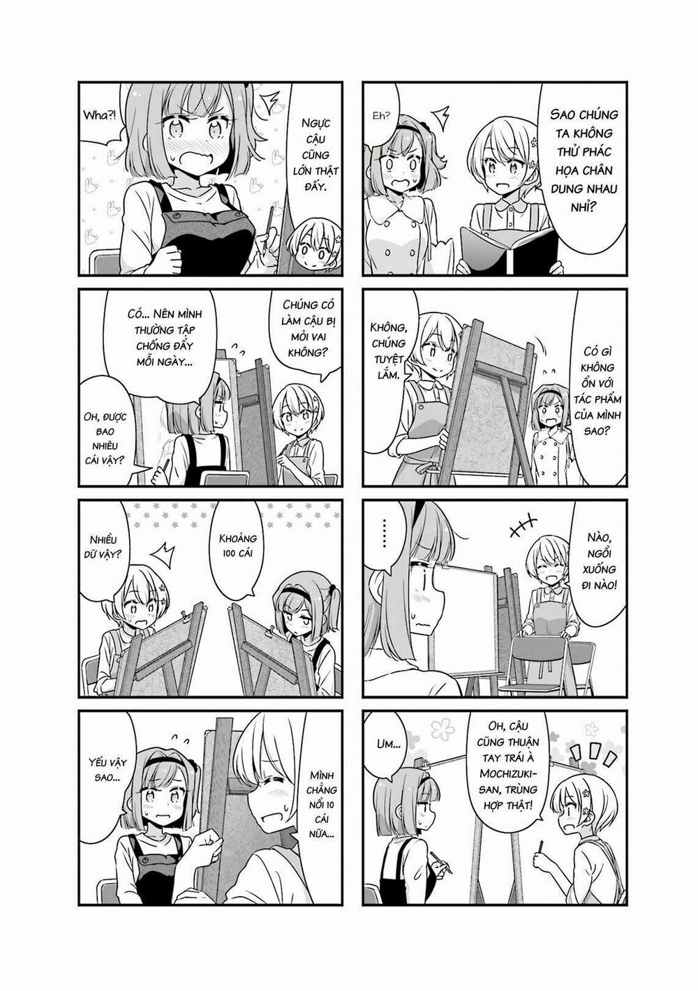 New Game! 69 trang 7