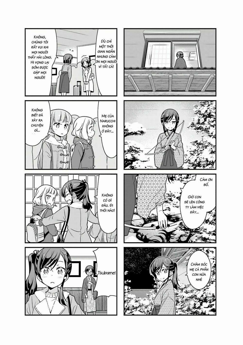 New Game! 72 trang 8