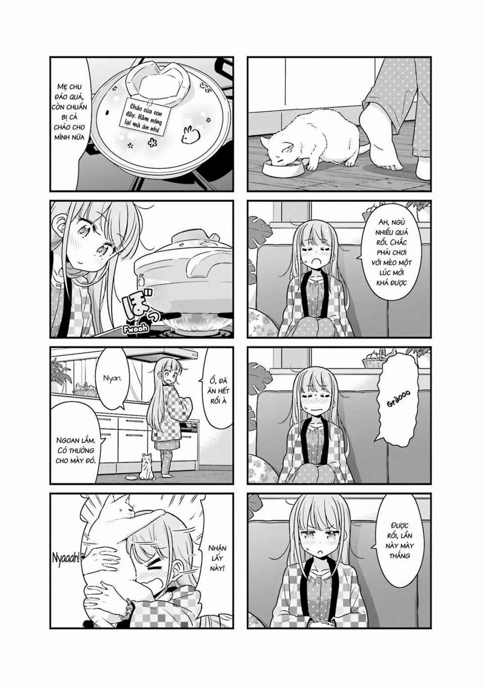 New Game! 73 trang 6