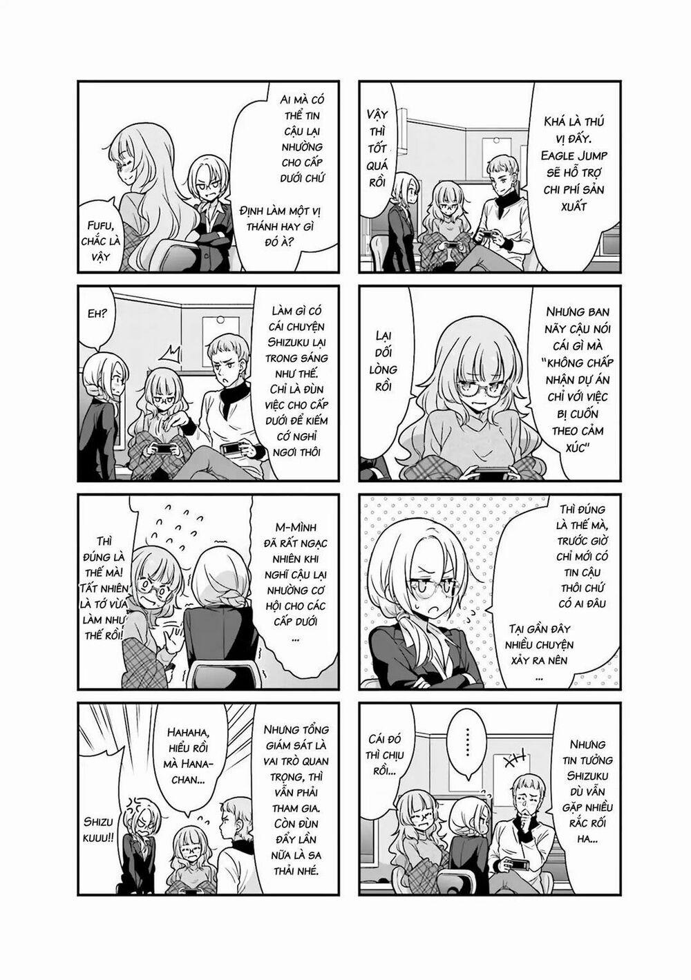 New Game! 76 trang 11