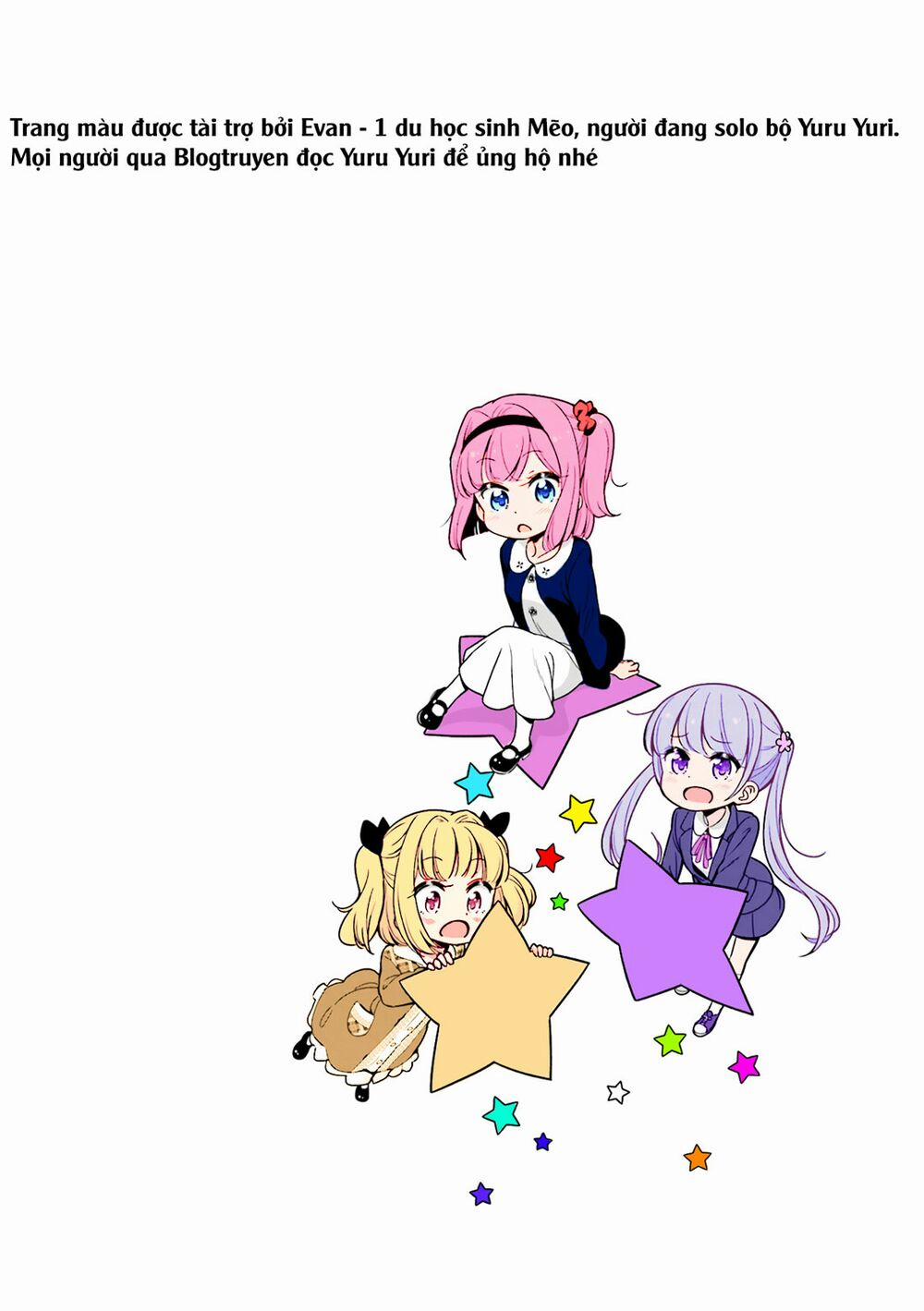 New Game! 82 trang 11