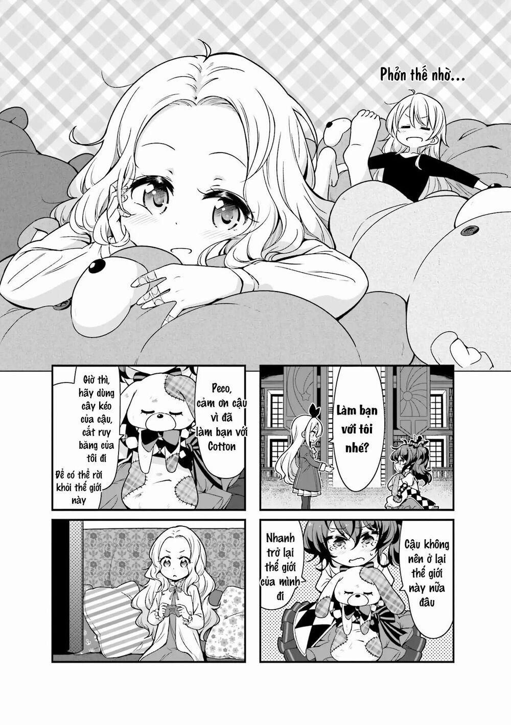 New Game! 85 trang 2