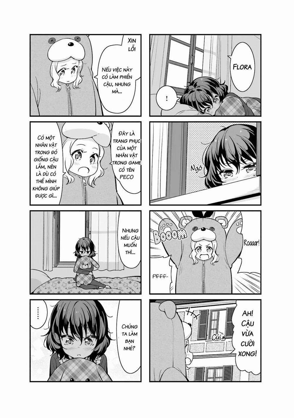 New Game! 85 trang 8