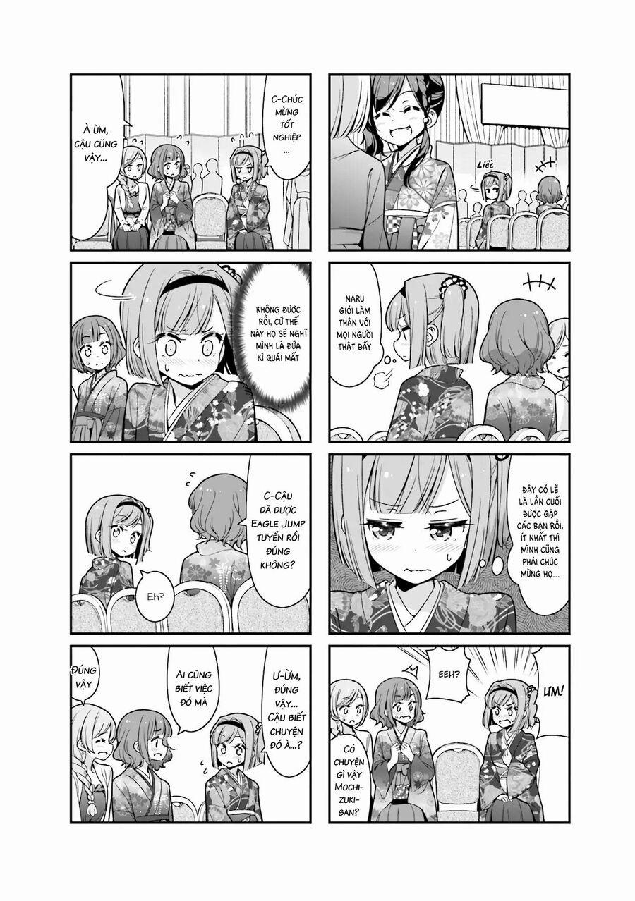 New Game! 89 trang 3