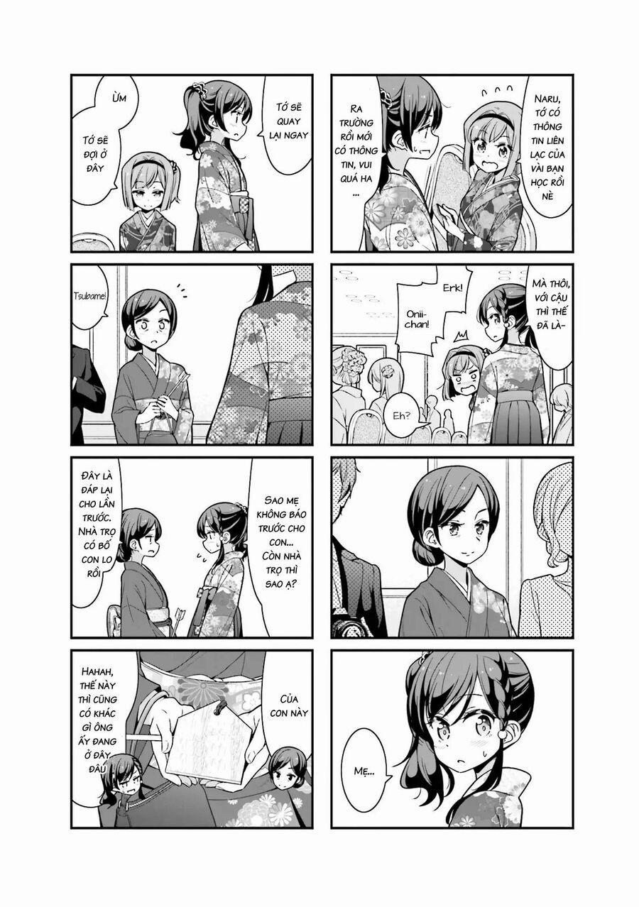 New Game! 89 trang 7