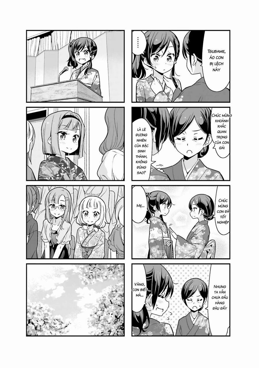 New Game! 89 trang 8