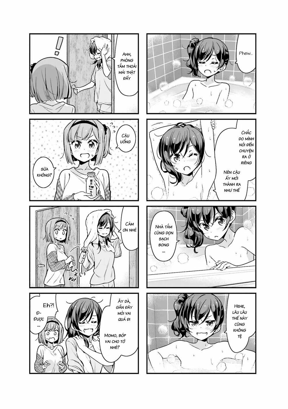 New Game! 92 trang 6