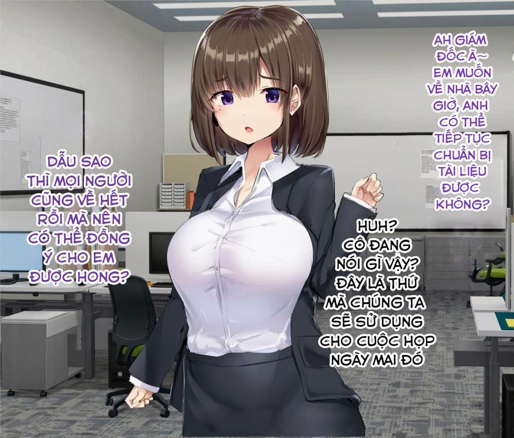 New graduate boss training Một bắn trang 14
