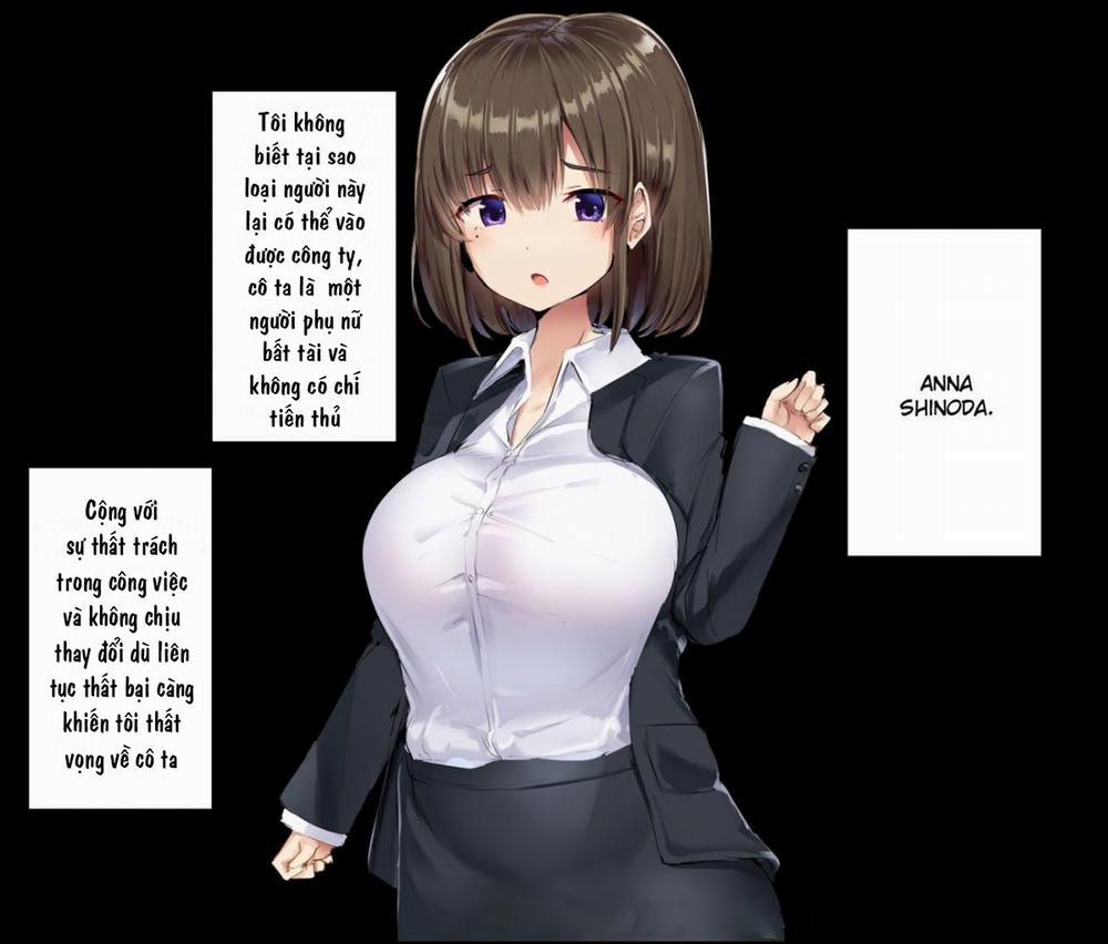 New graduate boss training Một bắn trang 5