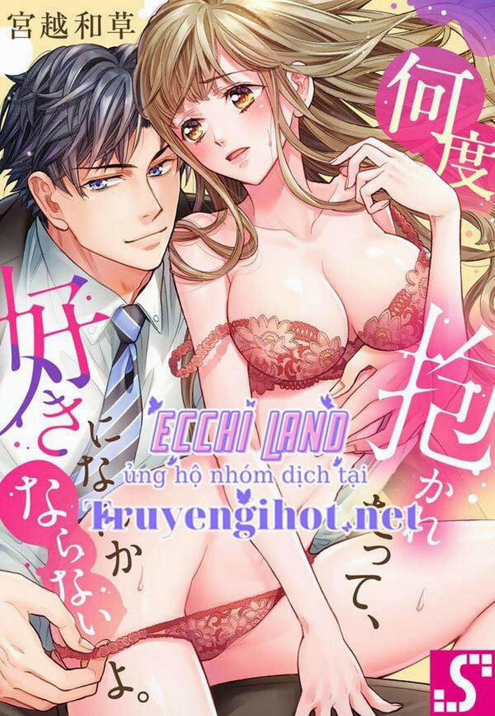 Ngã Vào Lòng Chàng Fuck Boy Dụ Hoặc 13.1 trang 2