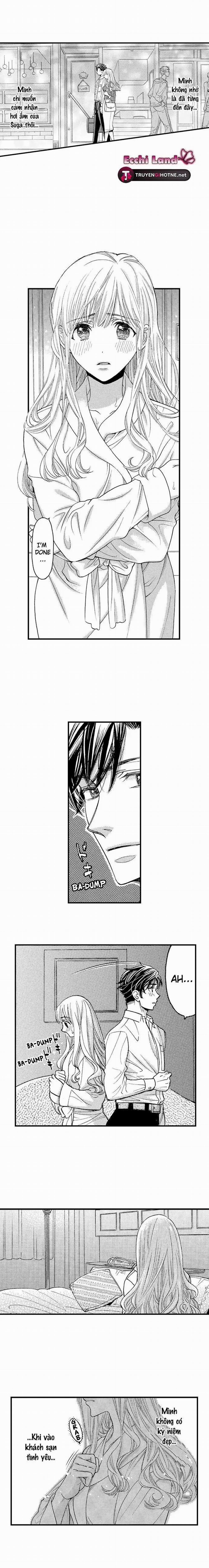 Ngã Vào Lòng Chàng Fuck Boy Dụ Hoặc 17.1 trang 2