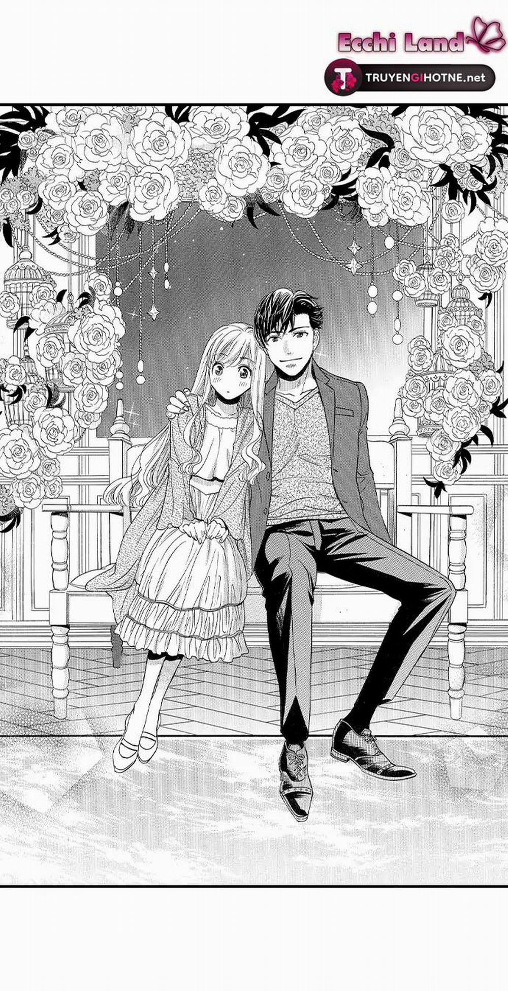 Ngã Vào Lòng Chàng Fuck Boy Dụ Hoặc 42.2 trang 2