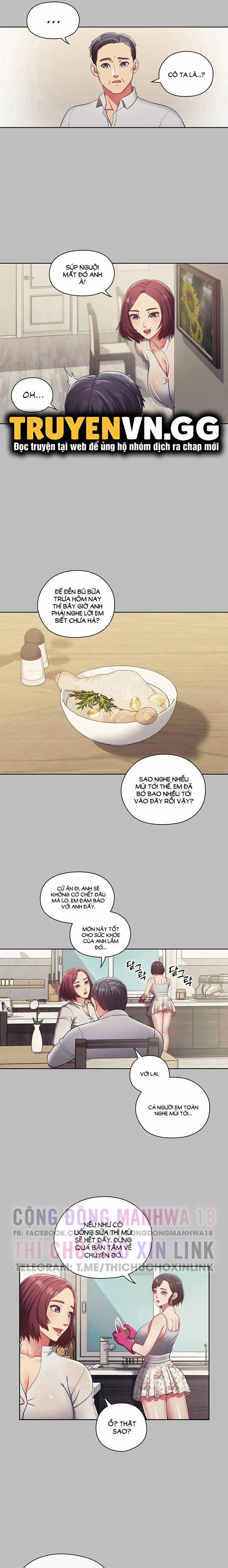 Ngài cần sự giúp đỡ của tôi chứ 1 trang 4