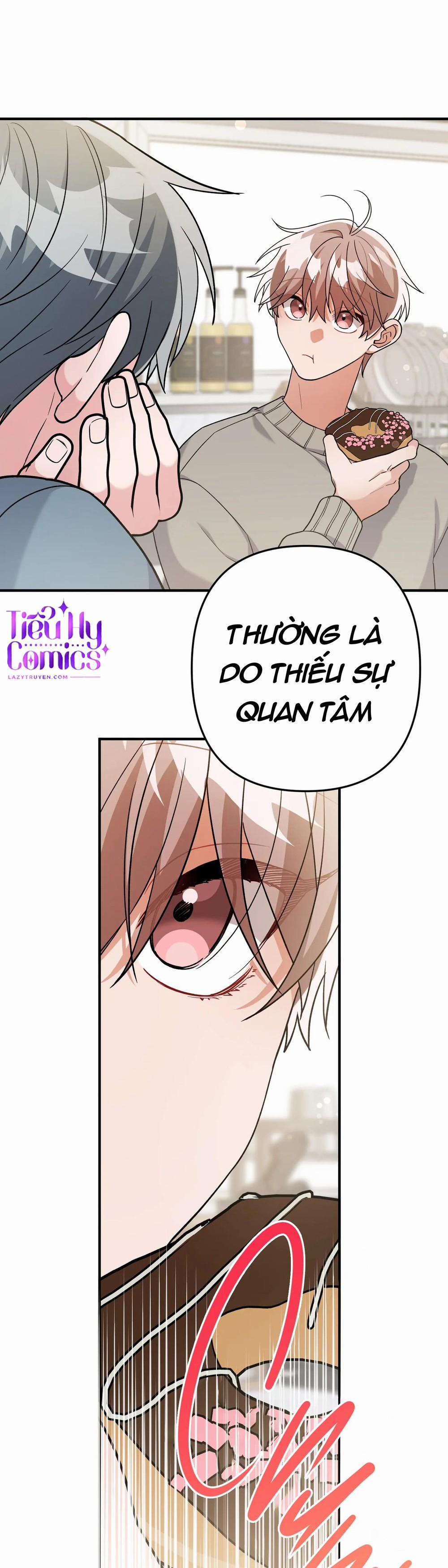 Ngài Do Ở Biệt Thự Hoa Hồng 9 trang 51