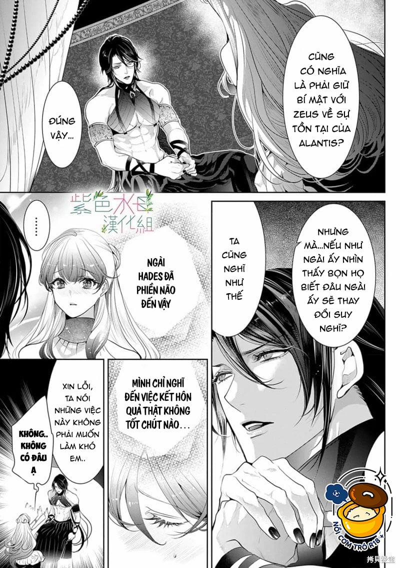 Ngài Hades, Không Cần Kiềm Chế Đâu 10.1 trang 5