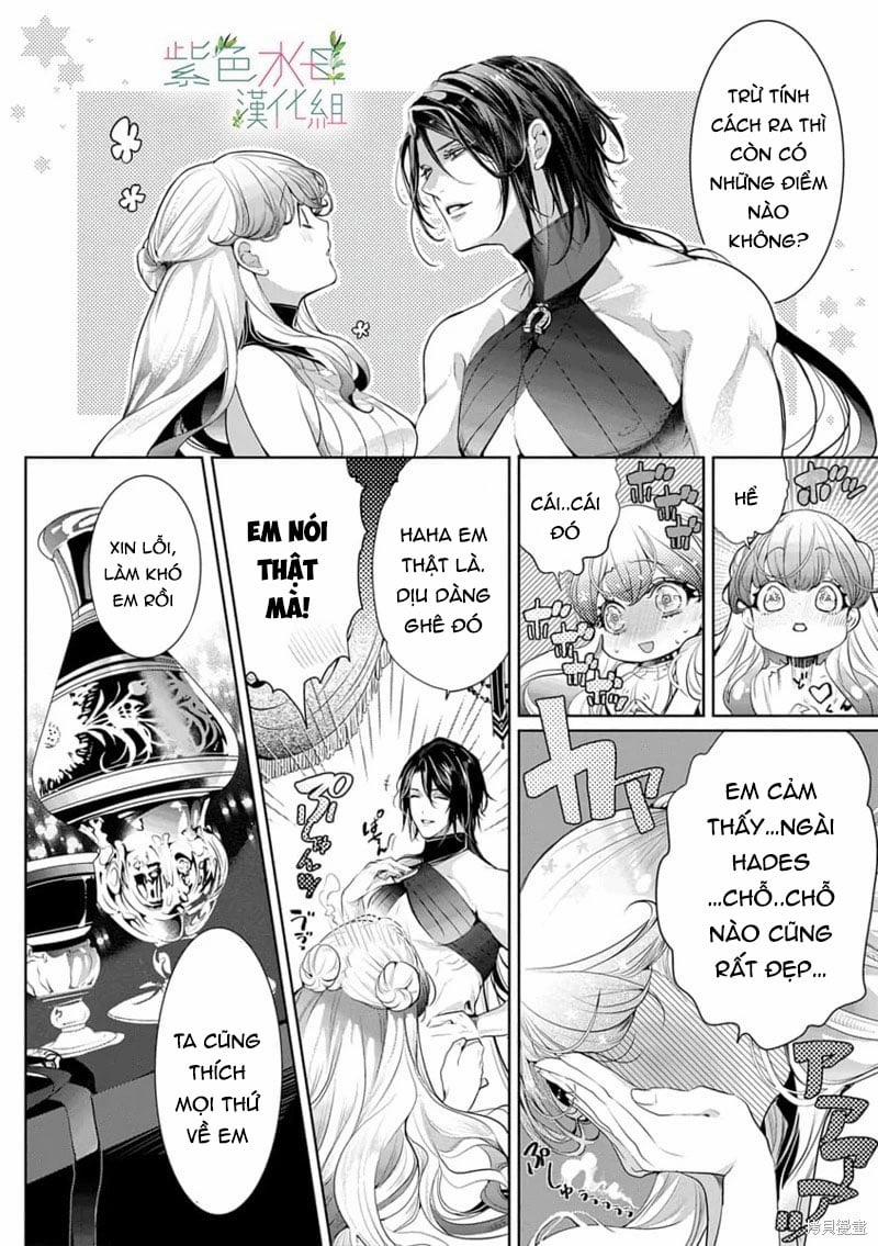 Ngài Hades, Không Cần Kiềm Chế Đâu 11.2 trang 6