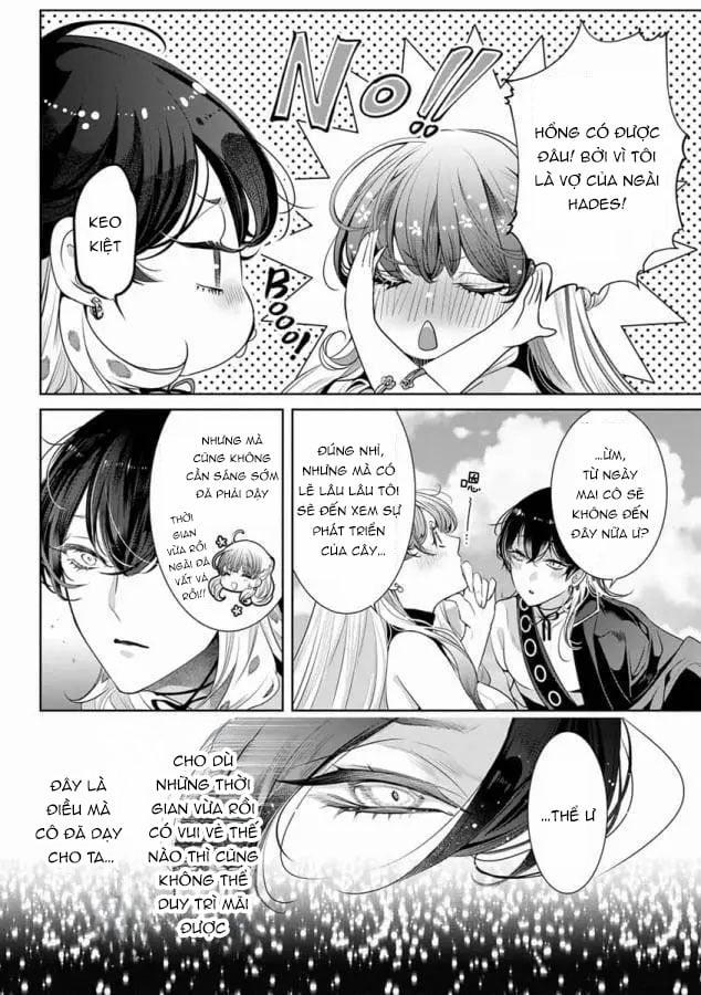 Ngài Hades, Không Cần Kiềm Chế Đâu 15.2 trang 9