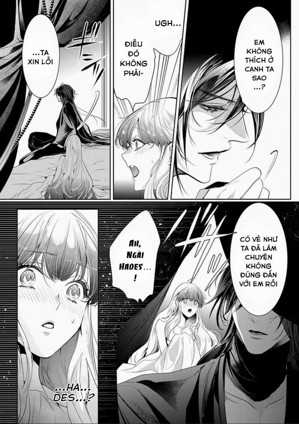 Ngài Hades, Không Cần Kiềm Chế Đâu 4.1 trang 3