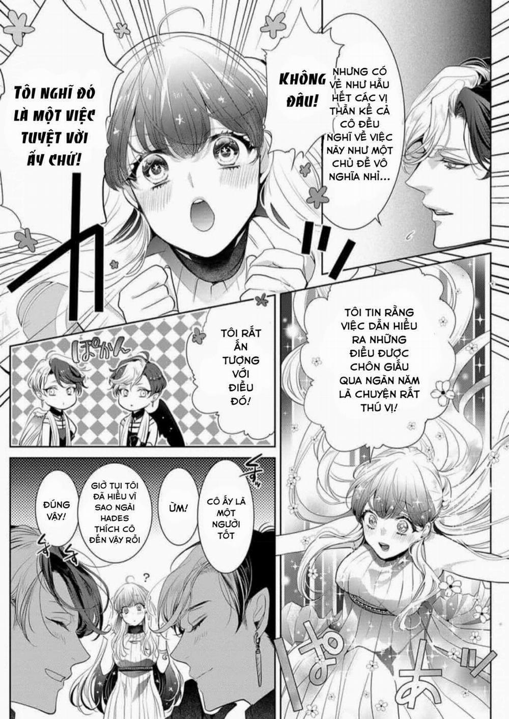 Ngài Hades, Không Cần Kiềm Chế Đâu 4.1 trang 9