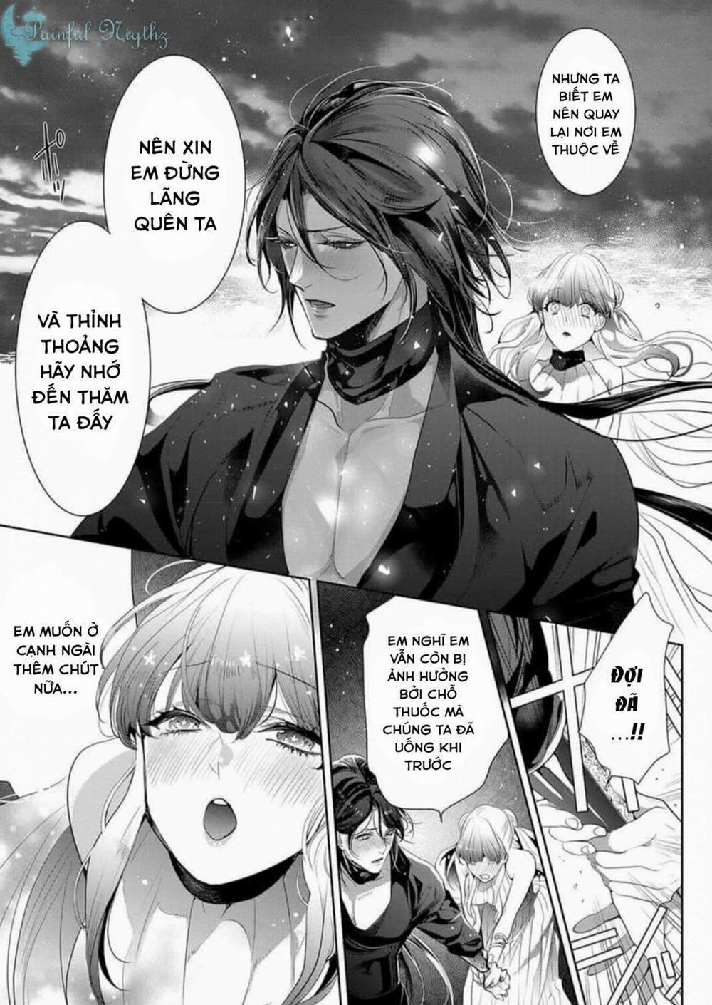 Ngài Hades, Không Cần Kiềm Chế Đâu 4.2 trang 4