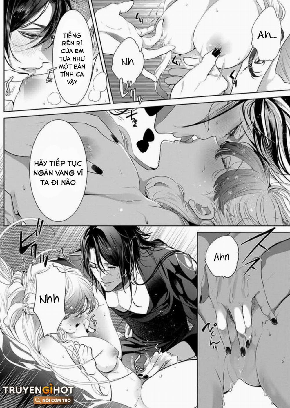 Ngài Hades, Không Cần Kiềm Chế Đâu 4.2 trang 9