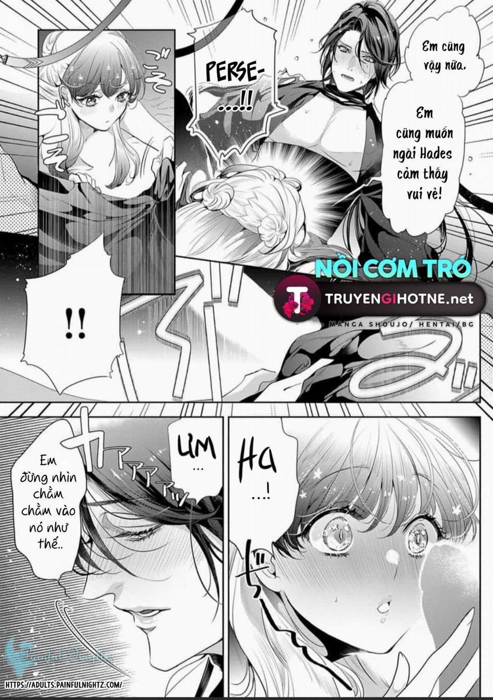 Ngài Hades, Không Cần Kiềm Chế Đâu 5.1 trang 2