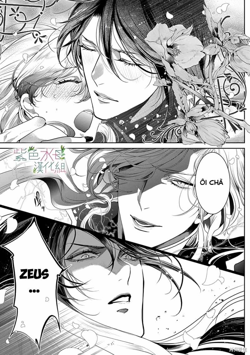 Ngài Hades, Không Cần Kiềm Chế Đâu 6.1 trang 8