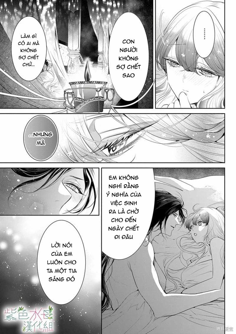 Ngài Hades, Không Cần Kiềm Chế Đâu 9.1 trang 14