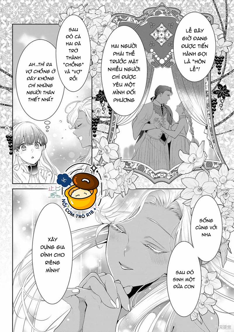 Ngài Hades, Không Cần Kiềm Chế Đâu 9.2 trang 14