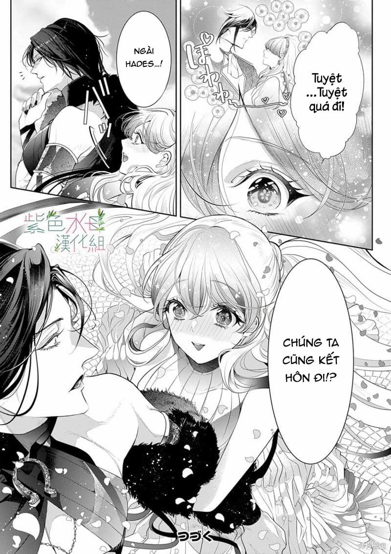 Ngài Hades, Không Cần Kiềm Chế Đâu 9.2 trang 15