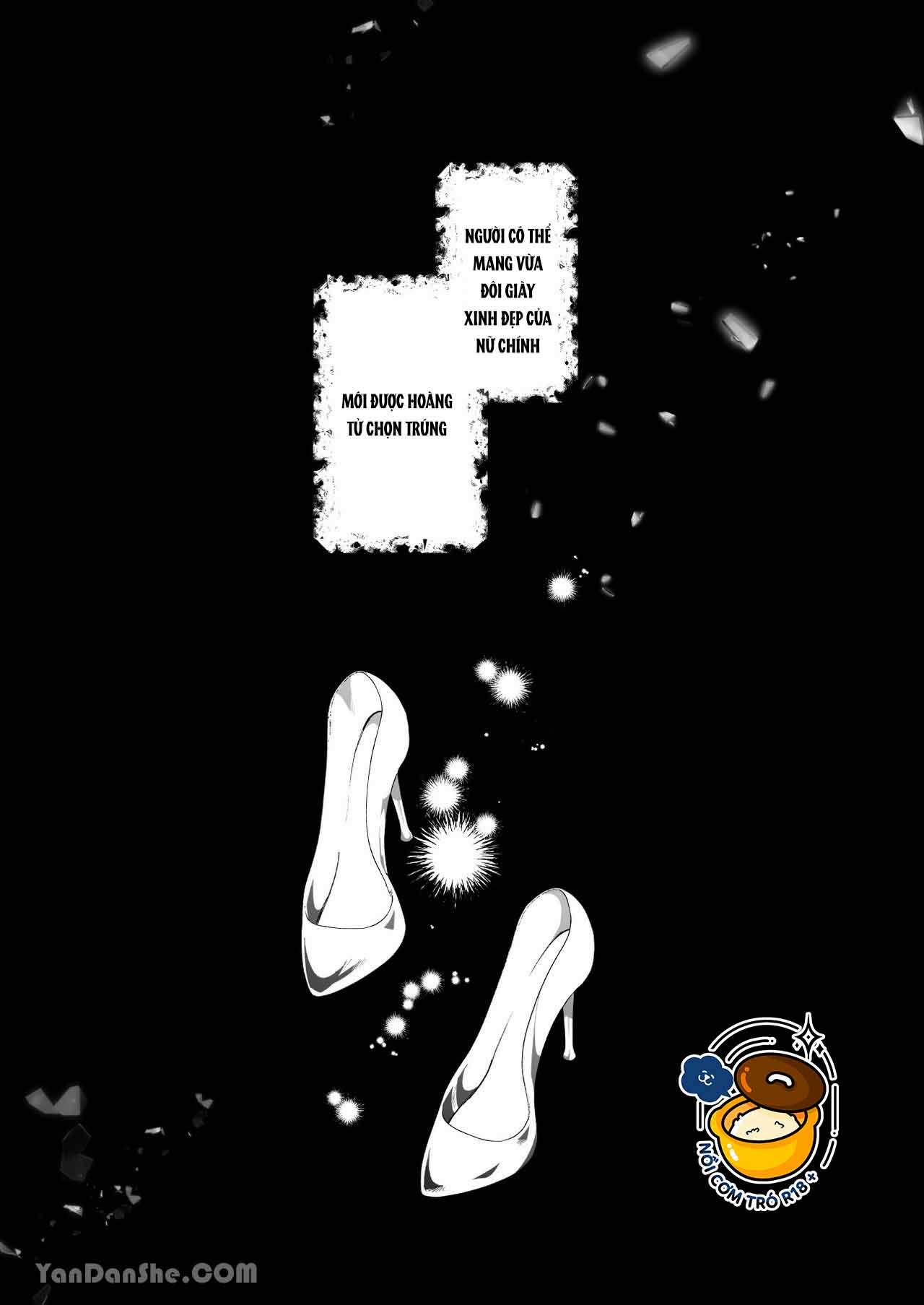 Ngài Hầu Tước Kế Nhiệm Không Cho Phép Tôi Xin Nghỉ 1 trang 1