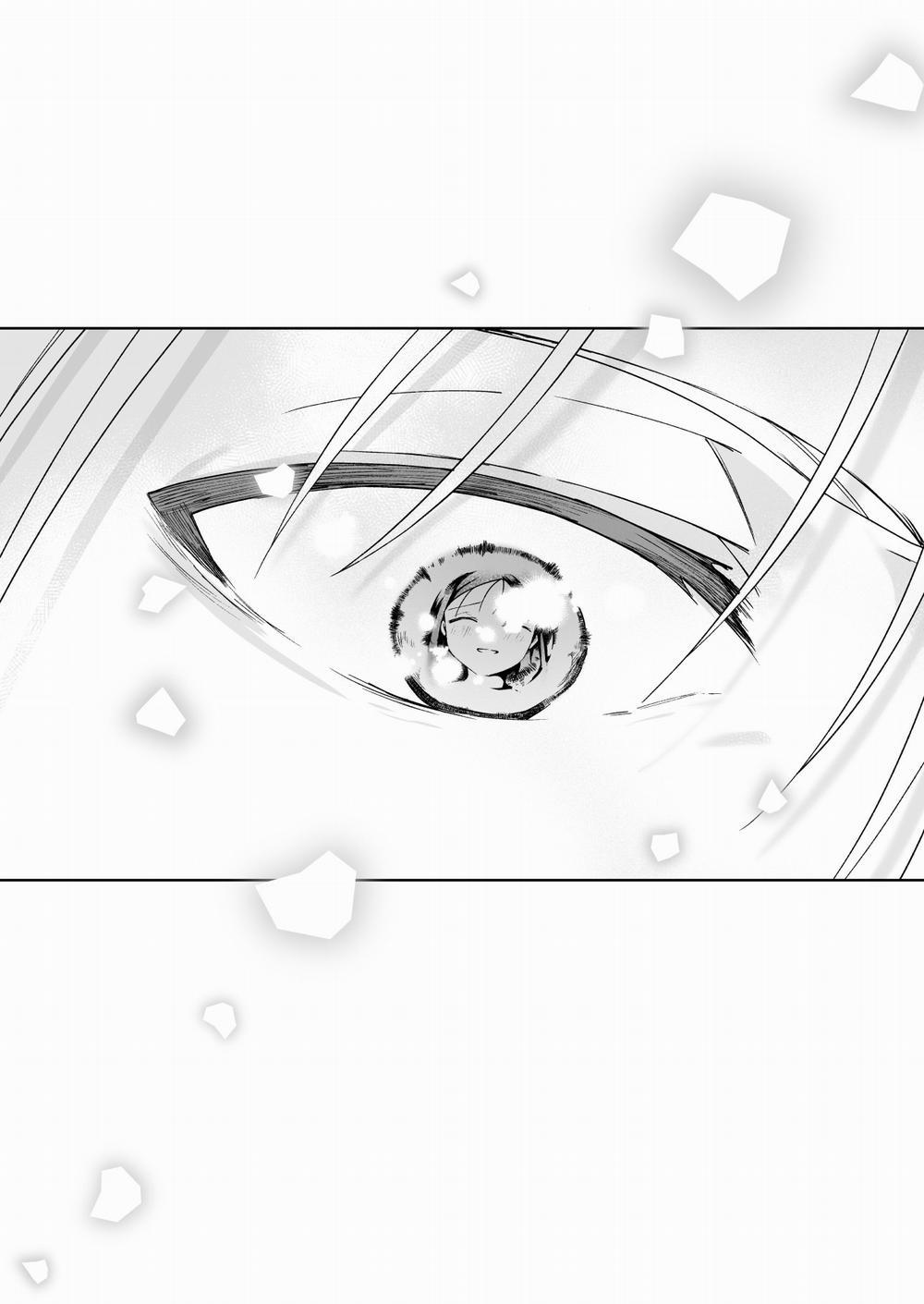 Ngài hầu tước kế vị sẽ không cho tôi rời đi - Lời hồi đáp Full 4 phần trang 97