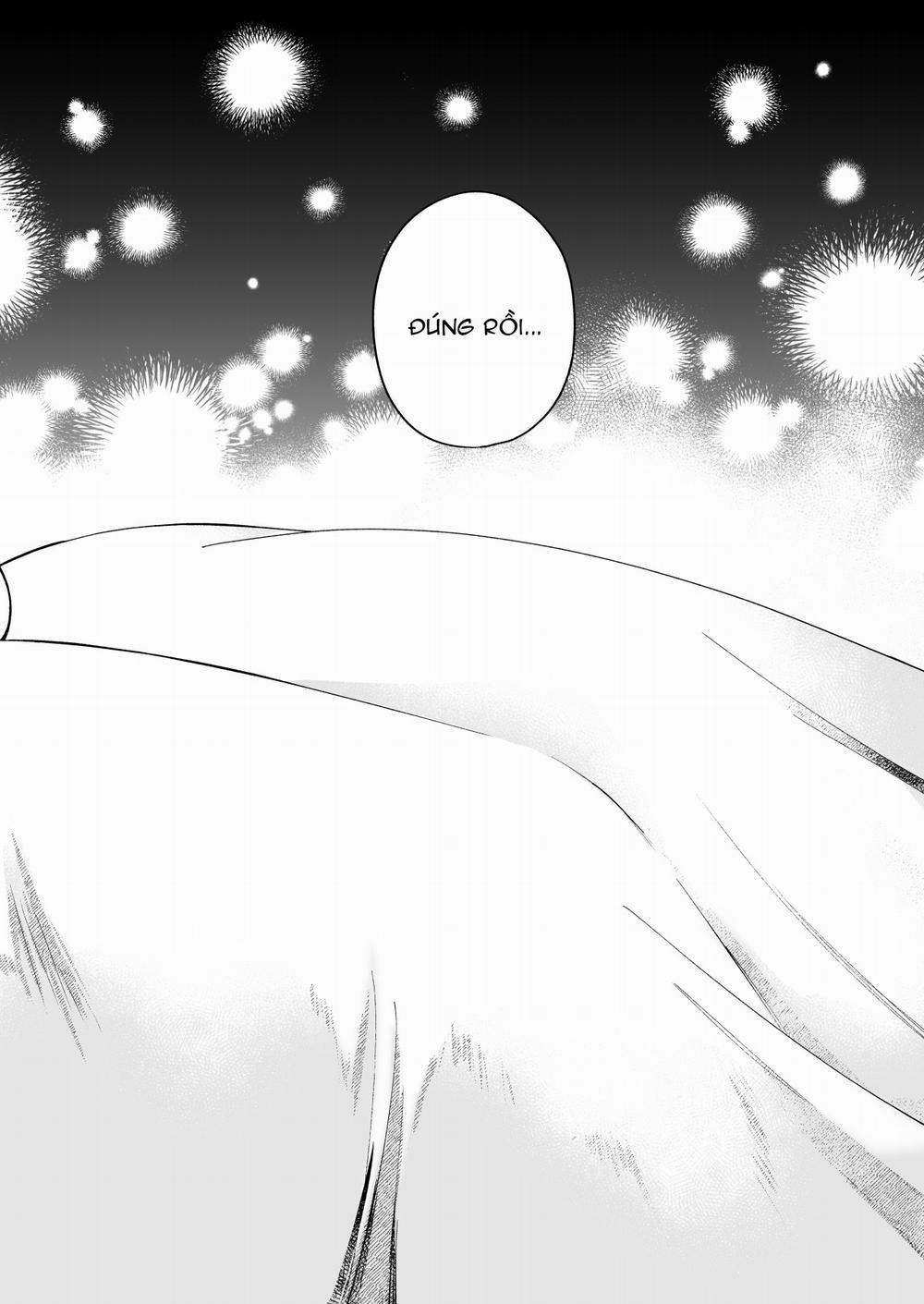 Ngài hầu tước kế vị sẽ không cho tôi rời đi - Lời hồi đáp Full 4 phần trang 98