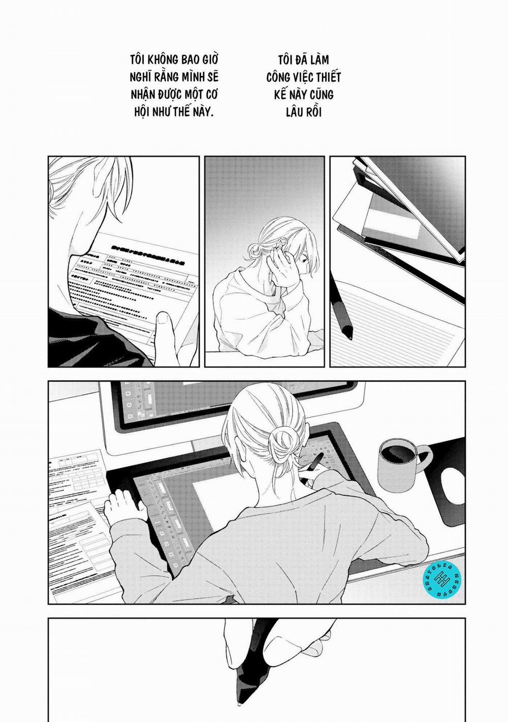 Ngắm Nhìn Bầu Trời Sao 1 trang 10