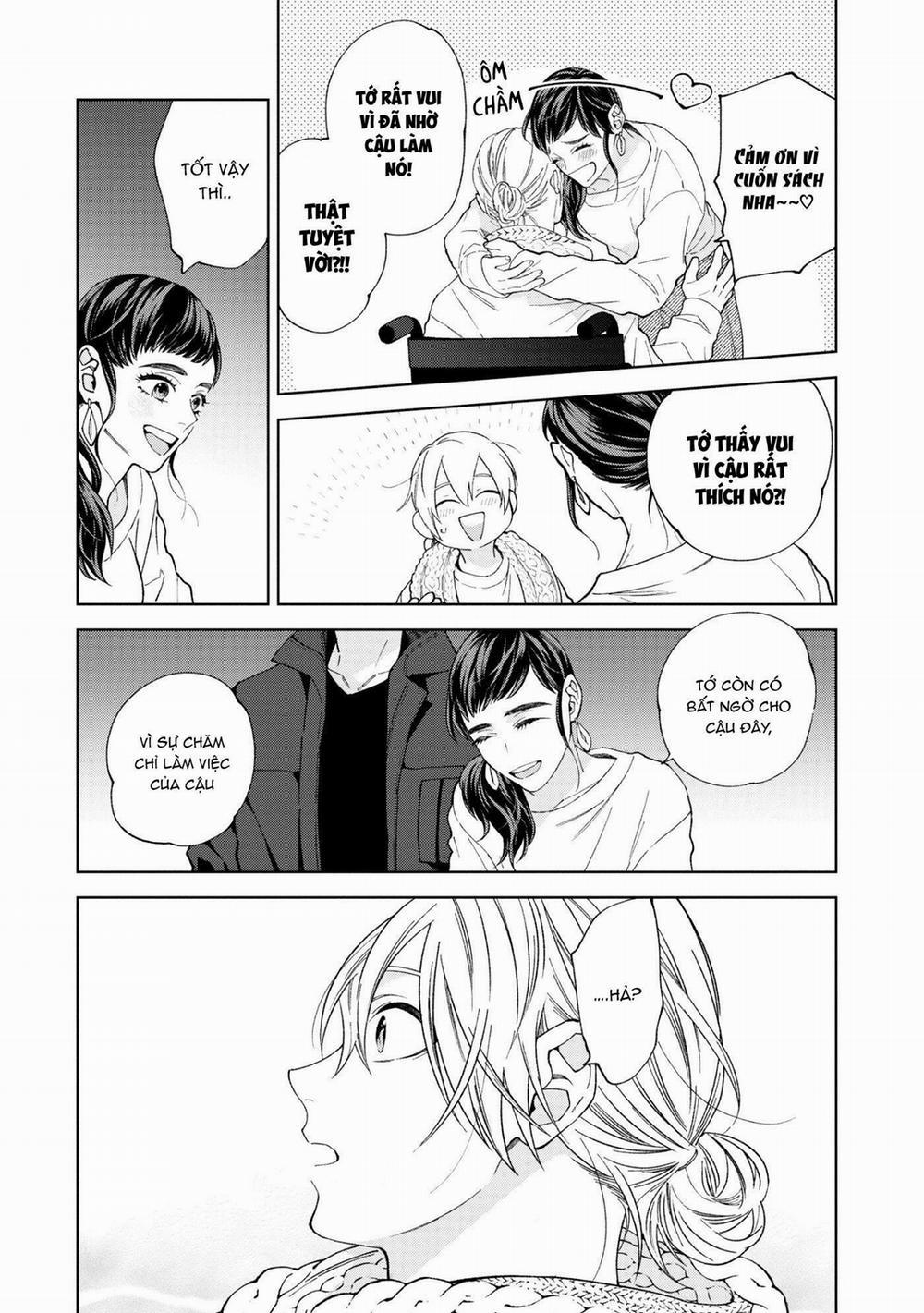 Ngắm Nhìn Bầu Trời Sao 1 trang 13