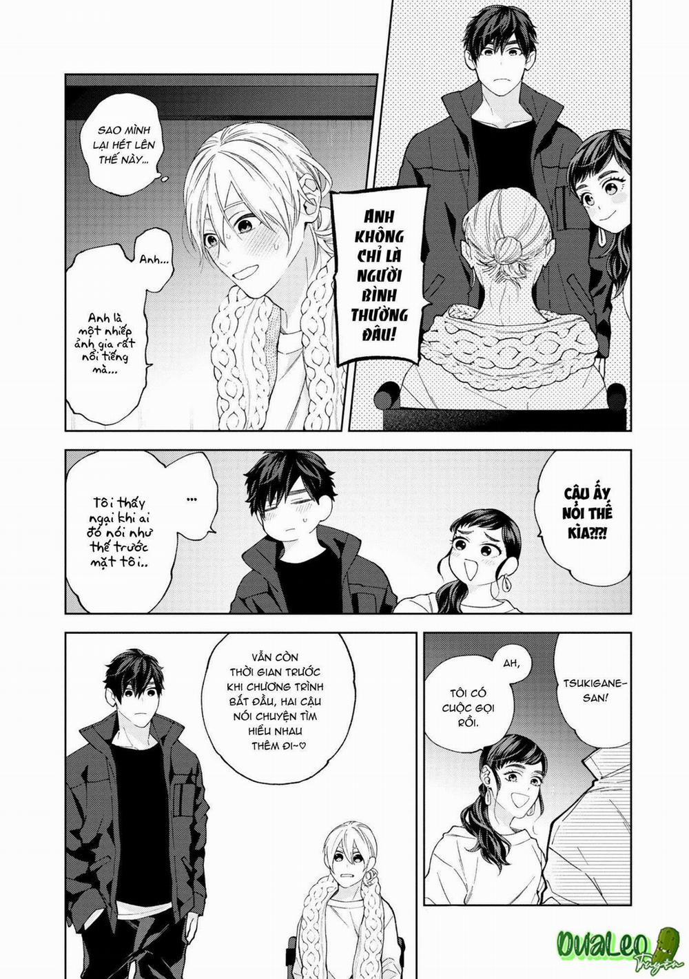 Ngắm Nhìn Bầu Trời Sao 1 trang 16