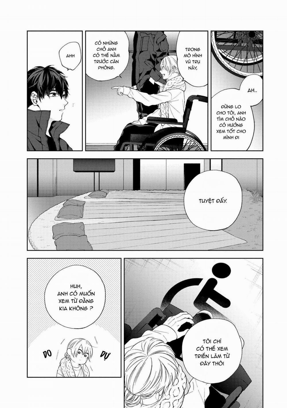 Ngắm Nhìn Bầu Trời Sao 1 trang 20