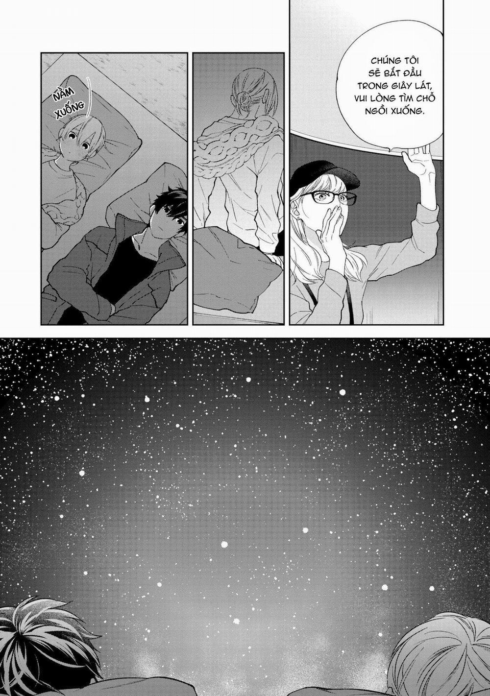 Ngắm Nhìn Bầu Trời Sao 1 trang 27