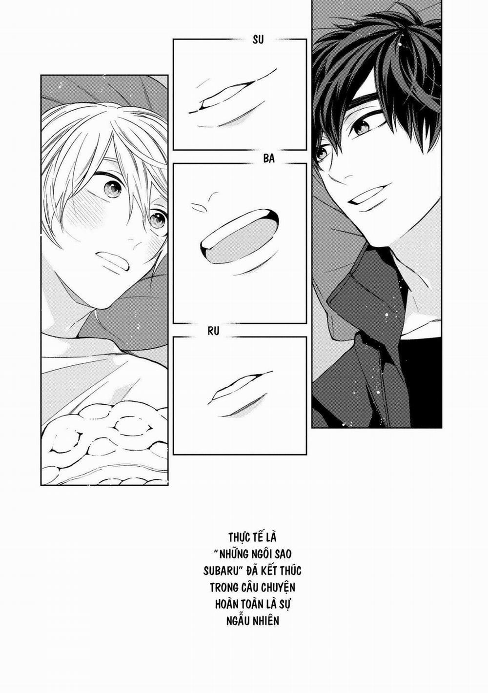 Ngắm Nhìn Bầu Trời Sao 1 trang 29