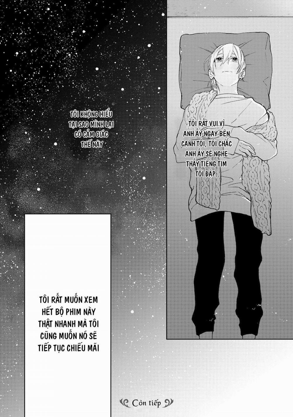 Ngắm Nhìn Bầu Trời Sao 1 trang 31