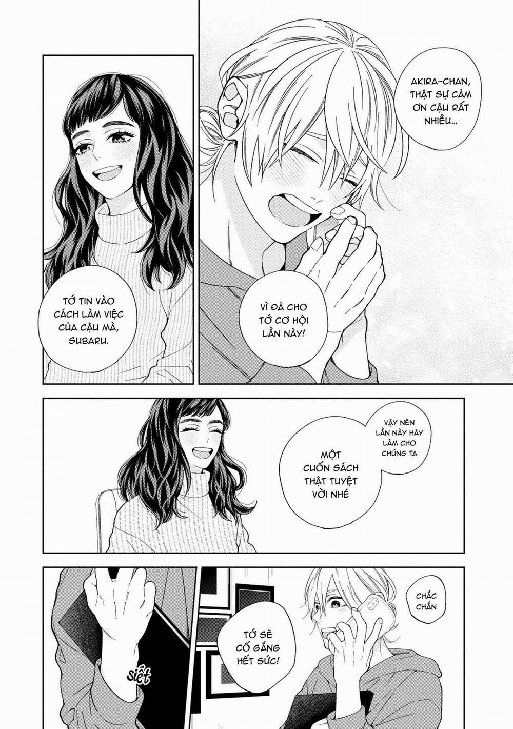 Ngắm Nhìn Bầu Trời Sao 1 trang 7