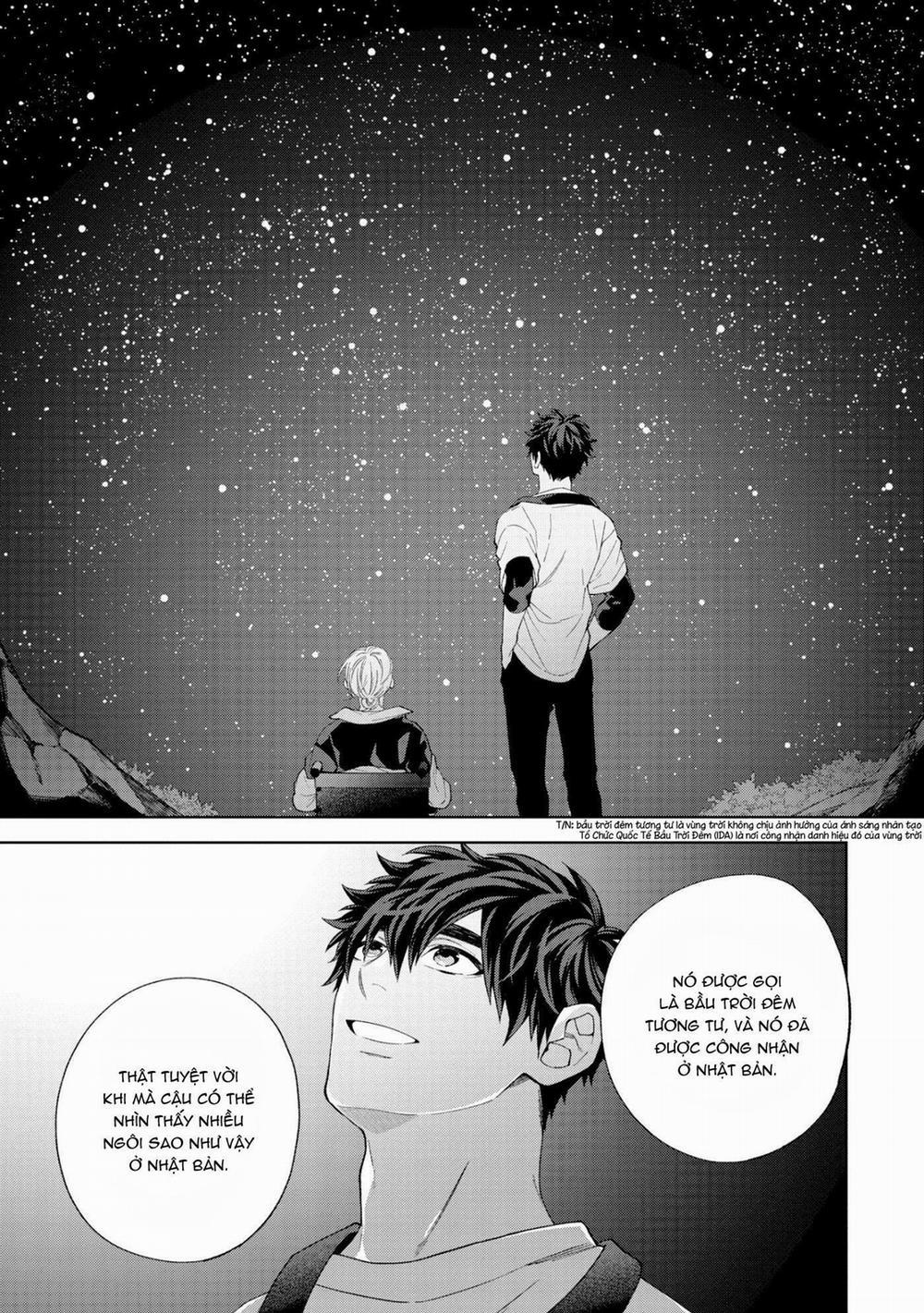 Ngắm Nhìn Bầu Trời Sao 2 trang 23
